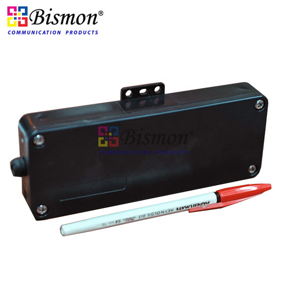 Compact Closure 4 Core inline small for Drop wire